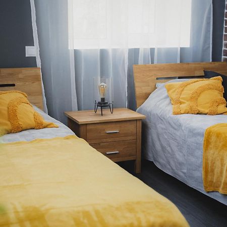 Maximar Apartment With Sauna Valga Buitenkant foto