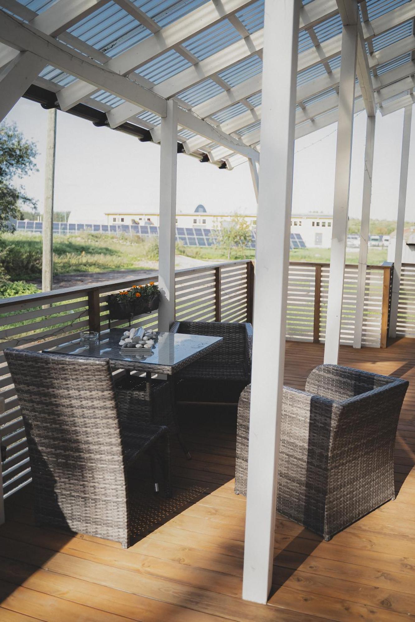 Maximar Apartment With Sauna Valga Buitenkant foto