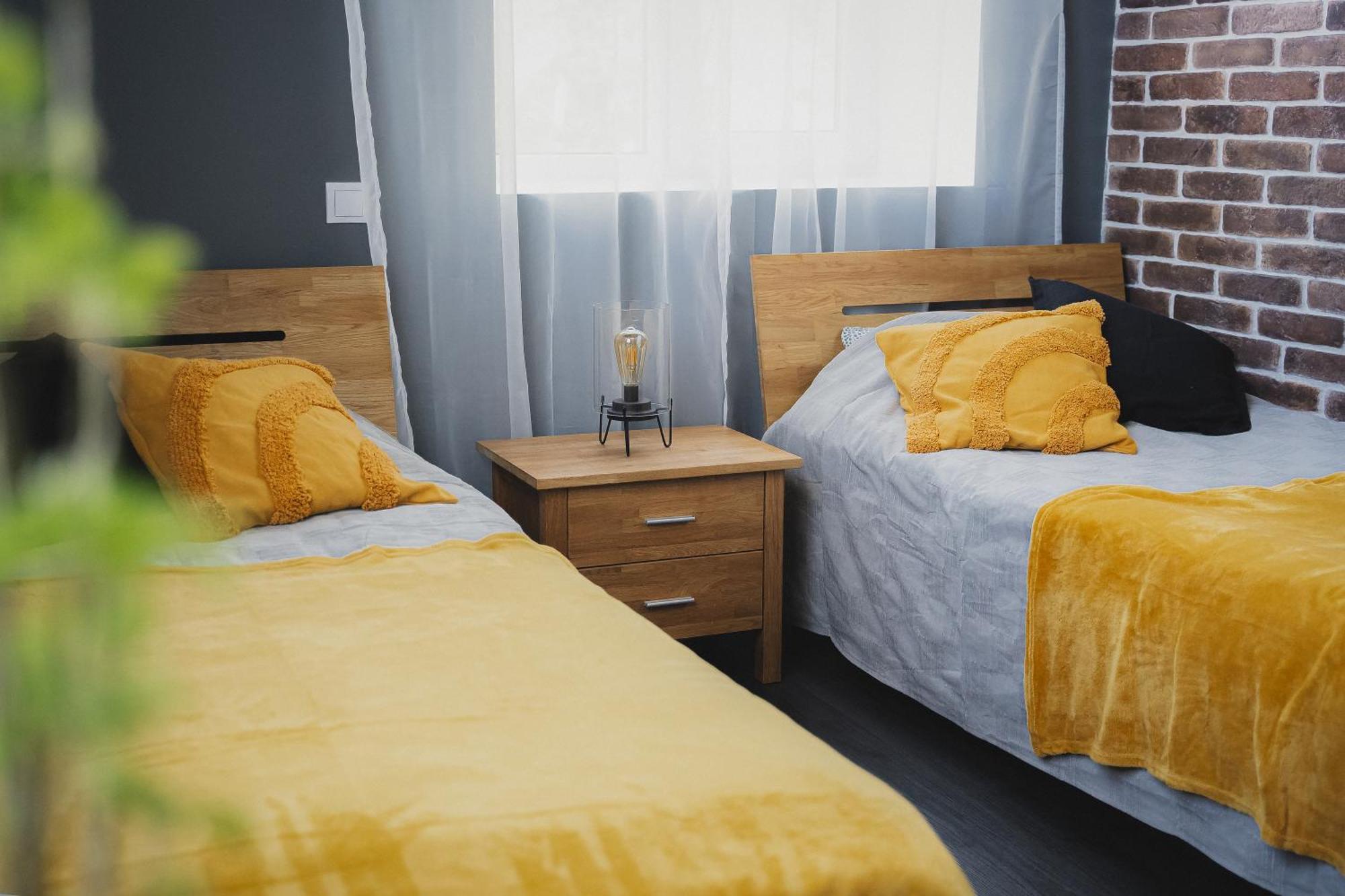 Maximar Apartment With Sauna Valga Buitenkant foto