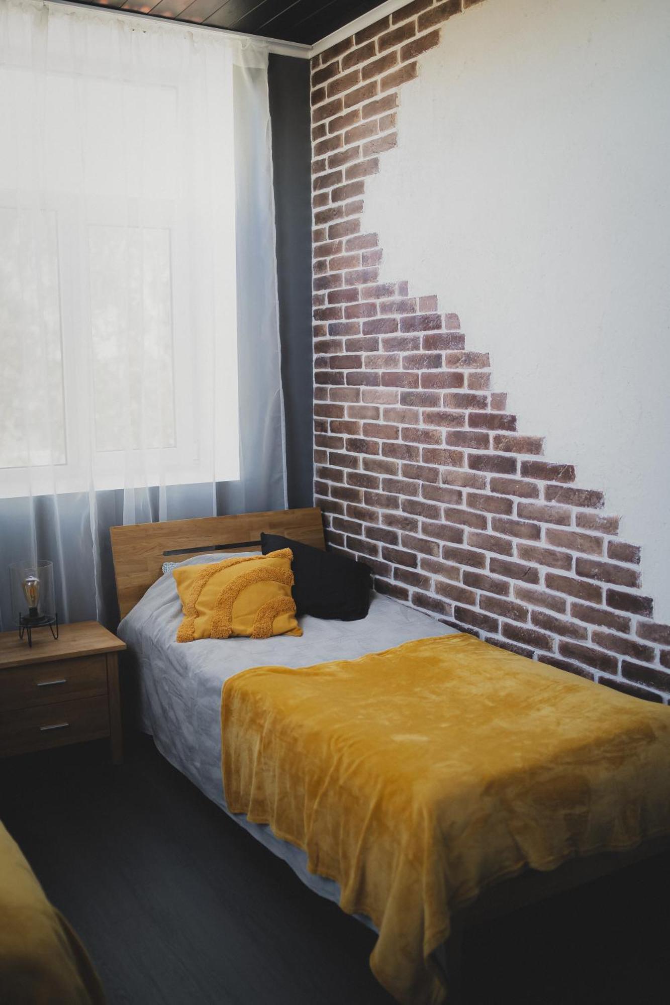 Maximar Apartment With Sauna Valga Buitenkant foto